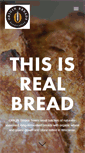 Mobile Screenshot of originbreads.com